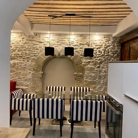 Apartment La Renaudiere *