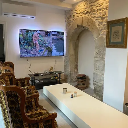 La Renaudiere Apartment L'Isle-sur-la-Sorgue