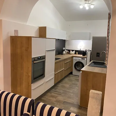 La Renaudiere Apartment *