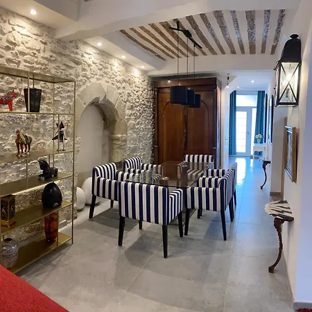 Apartment La Renaudiere L'Isle-sur-la-Sorgue
