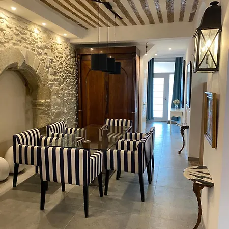Apartment La Renaudiere
