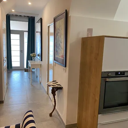 La Renaudiere Apartment L'Isle-sur-la-Sorgue