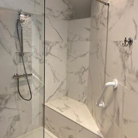 Apartment La Renaudiere