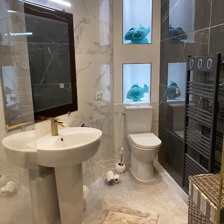 La Renaudiere Apartment