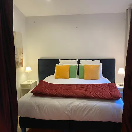 La Renaudiere Apartment