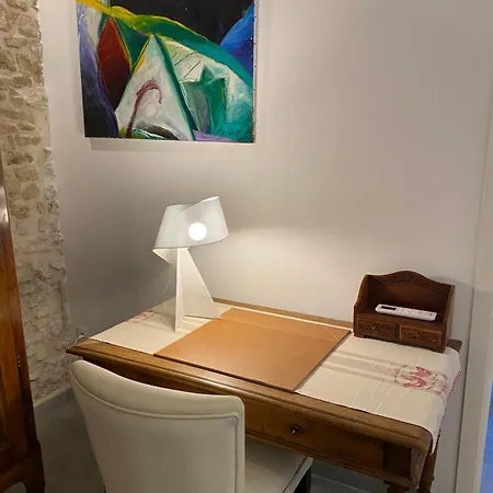 La Renaudiere Apartment L'Isle-sur-la-Sorgue