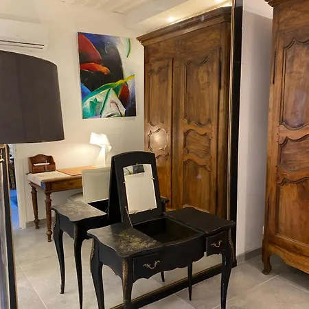 Apartment La Renaudiere