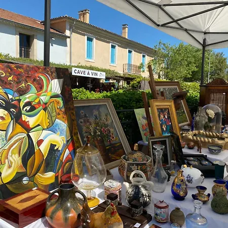 La Renaudiere